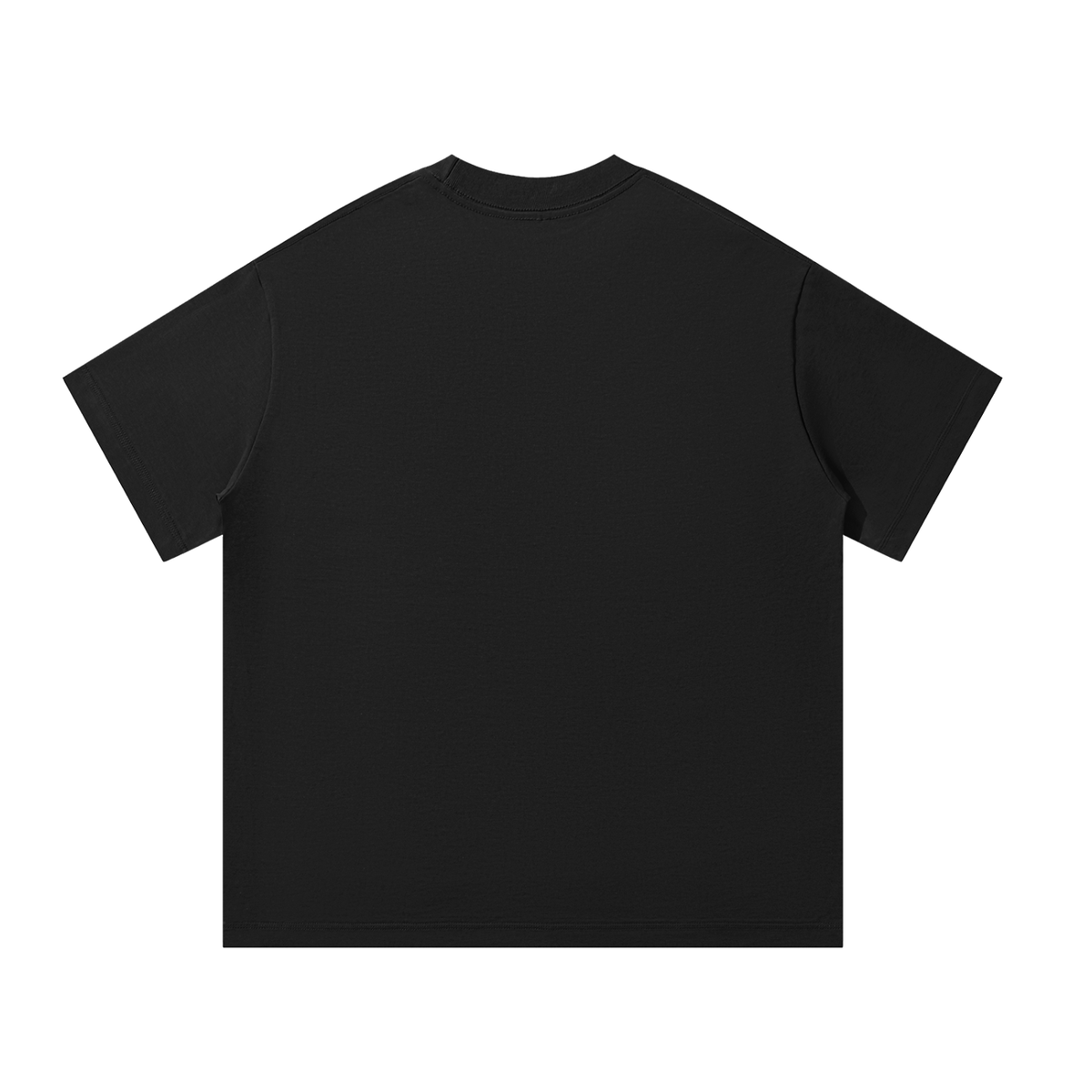 ill advised. Core Logo Heavyweight Oversized T-Shirt
