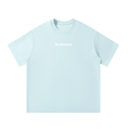 Good Ideas Are Boring Heavyweight Oversized T-Shirt