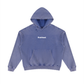 Disclaimer Mineral Wash Heavyweight Oversized Hoodie